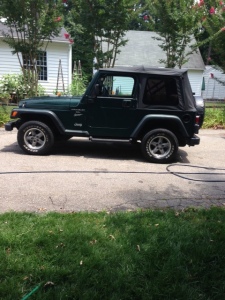 Jeep 5