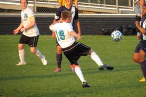 Soccer 3