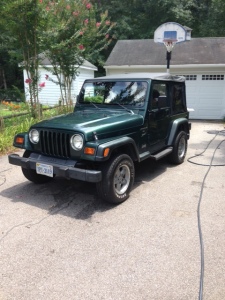 Jeep 6